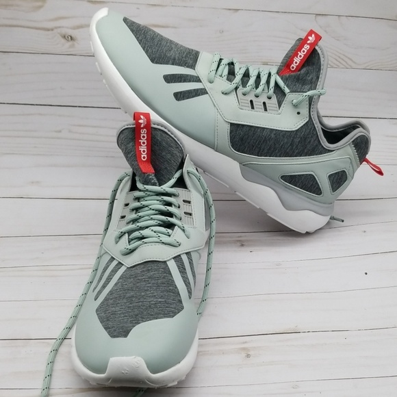 adidas tubular weave